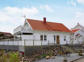 Holiday home BOHUS MALMÖN III, Bohus-Malmön
